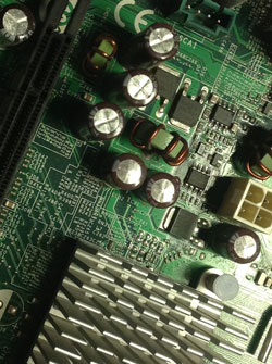 Webhosting Aschau